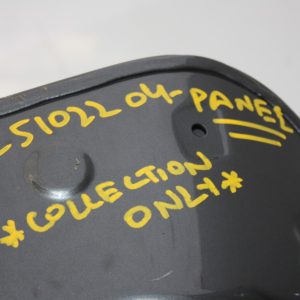 BMW 1 Series F40 Tailgate Bootlid 2019-2024 745601906 Genuine - Image 7