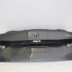 BMW 1 Series F40 Tailgate Bootlid 2019-2024 745601906 Genuine - Image 8