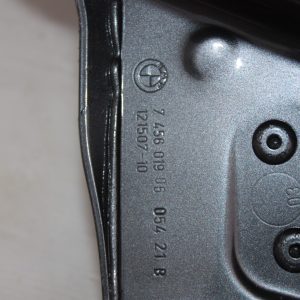 BMW 1 Series F40 Tailgate Bootlid 2019-2024 745601906 Genuine - Image 9