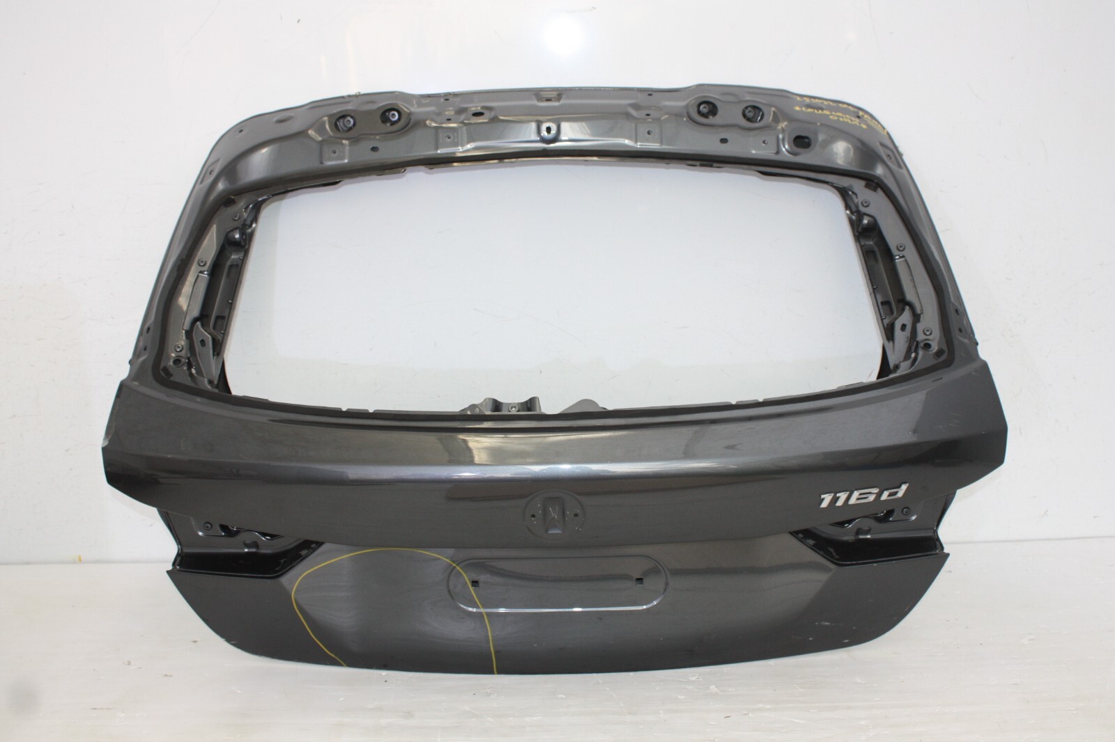 BMW 1 Series F40 Tailgate Bootlid 2019-2024 745601906 Genuine