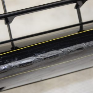 BMW 1 Series F70 M Sport Front Bumper 2024 ON 51115A64E31 Genuine *DAMAGED* - Image 12