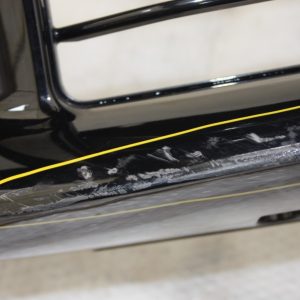 BMW 1 Series F70 M Sport Front Bumper 2024 ON 51115A64E31 Genuine *DAMAGED* - Image 13