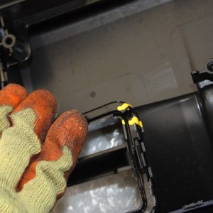 BMW 1 Series F70 M Sport Front Bumper 2024 ON 51115A64E31 Genuine *DAMAGED* - Image 17