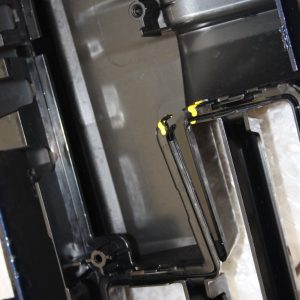 BMW 1 Series F70 M Sport Front Bumper 2024 ON 51115A64E31 Genuine *DAMAGED* - Image 19