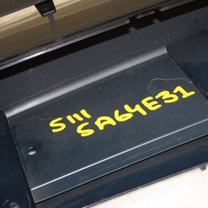 BMW 1 Series F70 M Sport Front Bumper 2024 ON 51115A64E31 Genuine *DAMAGED* - Image 20