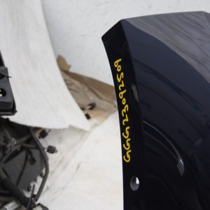 BMW 1 Series F70 M Sport Front Bumper 2024 ON 51115A64E31 Genuine *DAMAGED* - Image 6