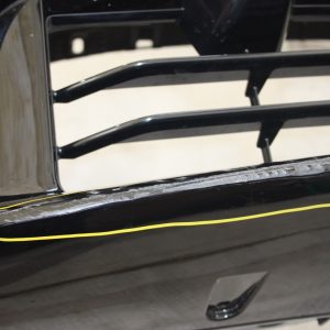 BMW 1 Series F70 M Sport Front Bumper 2024 ON 51115A64E31 Genuine *DAMAGED* - Image 9