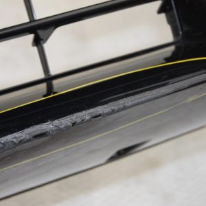 BMW 1 Series F70 M Sport Front Bumper 51115A64E31 Genuine *DAMAGED* - Image 11