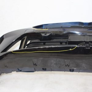 BMW 1 Series F70 M Sport Front Bumper 51115A64E31 Genuine *DAMAGED* - Image 16