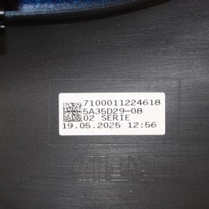 BMW 1 Series F70 M Sport Front Bumper 51115A64E31 Genuine *DAMAGED* - Image 18