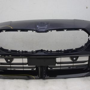 BMW 1 Series F70 M Sport Front Bumper 51115A64E31 Genuine *DAMAGED* - Image 3