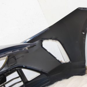 BMW 1 Series F70 M Sport Front Bumper 51115A64E31 Genuine *DAMAGED* - Image 21