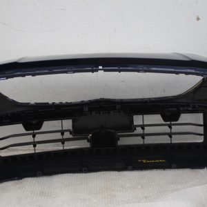 BMW 1 Series F70 M Sport Front Bumper 51115A64E31 Genuine *DAMAGED* - Image 22
