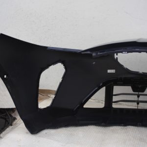 BMW 1 Series F70 M Sport Front Bumper 51115A64E31 Genuine *DAMAGED* - Image 23