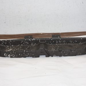 BMW 1 Series M Sport F40 Front Bumper Absorber Foam 2019-2024 8070942 Genuine - Image 3