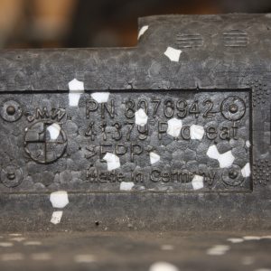 BMW 1 Series M Sport F40 Front Bumper Absorber Foam 2019-2024 8070942 Genuine - Image 7