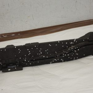 BMW 1 Series M Sport F40 Front Bumper Absorber Foam 2019-2024 8070942 Genuine - Image 9