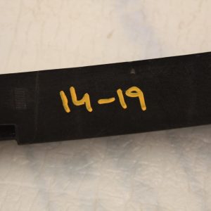 BMW 2 3 Series Front Air Induct Grill Shutter Bracket 15-19 517415677210 Genuine - Image 12