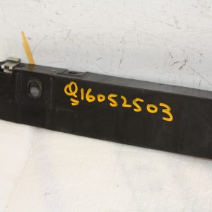 BMW 2 3 Series Front Air Induct Grill Shutter Bracket 15-19 517415677210 Genuine - Image 6