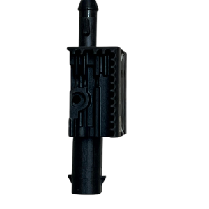 BMW 2 3 Series G42 G20 G21 Front Pedestrian Protection Sensor 5A4FAA0-01 Genuine - Image 3