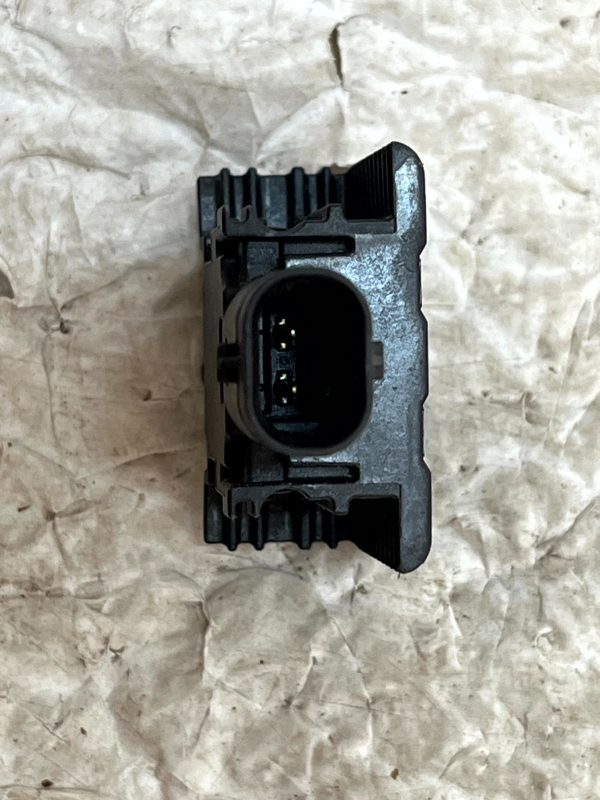 BMW 2 3 Series G42 G20 G21 Front Pedestrian Protection Sensor 5A4FAA0 01 Genuine 178417599539 6