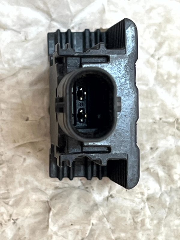 BMW 2 3 Series G42 G20 G21 Front Pedestrian Protection Sensor 5A4FAA0 01 Genuine 178417599539 7