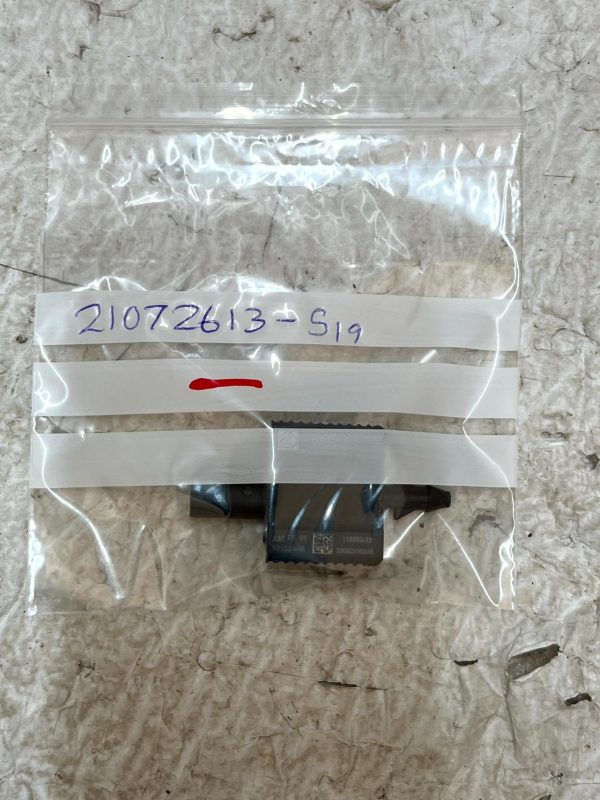 BMW 2 3 Series G42 G20 G21 Front Pedestrian Protection Sensor 5A4FAA0 01 Genuine 178417599539 9