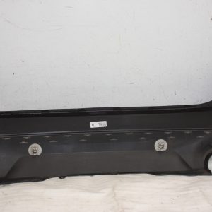 BMW 2 Series Active Tourer F45 LCI Rear Bumper 2018-2022 51127480391 *DAMAGED* - Image 15