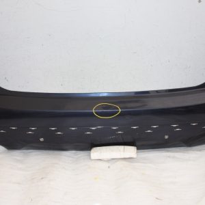 BMW 2 Series Active Tourer F45 LCI Rear Bumper 2018-2022 51127480391 *DAMAGED* - Image 3