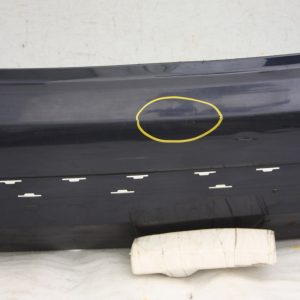 BMW 2 Series Active Tourer F45 LCI Rear Bumper 2018-2022 51127480391 *DAMAGED* - Image 4