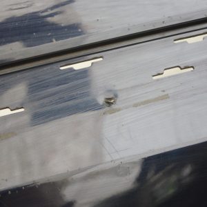 BMW 2 Series Active Tourer F45 LCI Rear Bumper 2018-2022 51127480391 *DAMAGED* - Image 7