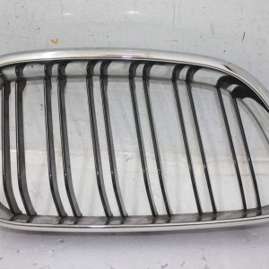 BMW 2 Series F22 F23 Front Bumper Right Kidney Grill 2014 TO 2017 7295522