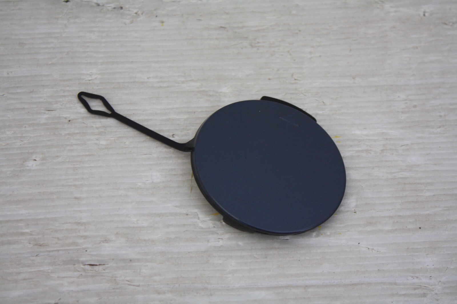 BMW 2 Series F44 M Sport Grand Coupe Front Bumper Tow Cover 2021 ON 51118075479