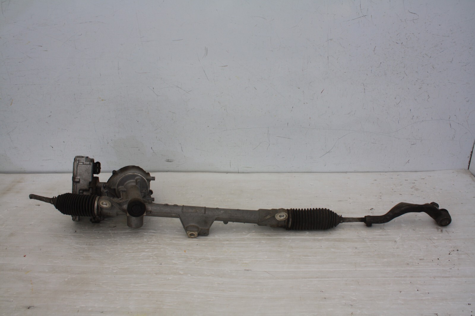 BMW 2 Series F44 Steering Rack 2019 ON 5A24207 Genuine *SEE PICS, DAMAGED*