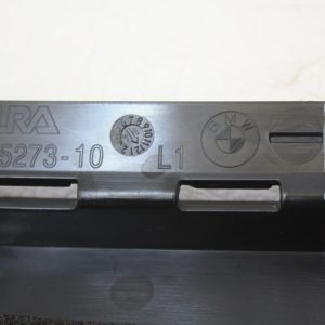 BMW 2 Series F45 Active Tourer Front Left B Pillar Trim 2014 TO 2018 7373921 - Image 11