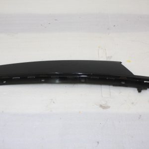 BMW 2 Series F45 Active Tourer Front Left B Pillar Trim 2014 TO 2018 7373921 - Image 1