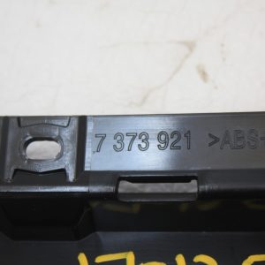 BMW 2 Series F45 Active Tourer Front Left B Pillar Trim 2014 TO 2018 7373921 - Image 10