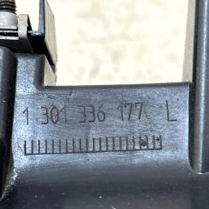 BMW 2 Series F45 F46 Front Right Headlight Bracket 2015-2022 1301336177 Genuine - Image 10