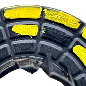 BMW 2 Series F45 Rear Right PDC Parking Sensor Mount Bracket 2014-2018 7327316 - Image 11