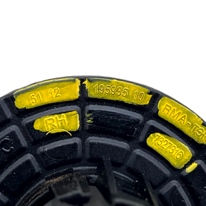 BMW 2 Series F45 Rear Right PDC Parking Sensor Mount Bracket 2014-2018 7327316 - Image 13