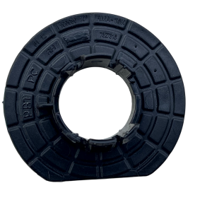 BMW 2 Series F45 Rear Right PDC Parking Sensor Mount Bracket 2014-2018 7327316 - Image 3