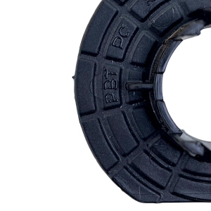 BMW 2 Series F45 Rear Right PDC Parking Sensor Mount Bracket 2014-2018 7327316 - Image 4