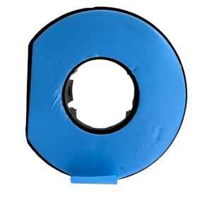 BMW 2 Series F45 Rear Right PDC Parking Sensor Mount Bracket 2014-2018 7327316 - Image 1