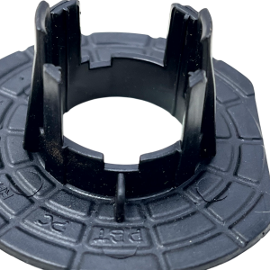 BMW 2 Series F45 Rear Right PDC Parking Sensor Mount Bracket 2014-2018 7327316 - Image 10