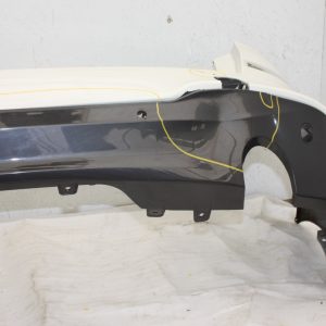 BMW 2 Series F46 M Sport Gran Tourer Rear Bumper 2015-2017 Genuine *DAMAGED* - Image 11