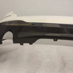 BMW 2 Series F46 M Sport Gran Tourer Rear Bumper 2015-2017 Genuine *DAMAGED* - Image 12