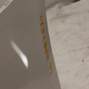 BMW 2 Series F46 M Sport Gran Tourer Rear Bumper 2015-2017 Genuine *DAMAGED* - Image 13