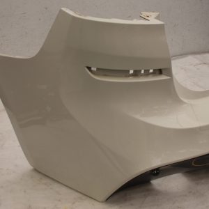 BMW 2 Series F46 M Sport Gran Tourer Rear Bumper 2015-2017 Genuine *DAMAGED* - Image 15
