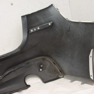 BMW 2 Series F46 M Sport Gran Tourer Rear Bumper 2015-2017 Genuine *DAMAGED* - Image 16