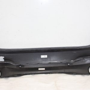 BMW 2 Series F46 M Sport Gran Tourer Rear Bumper 2015-2017 Genuine *DAMAGED* - Image 17
